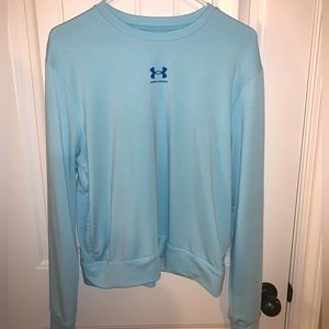 Under Armour long sleeve